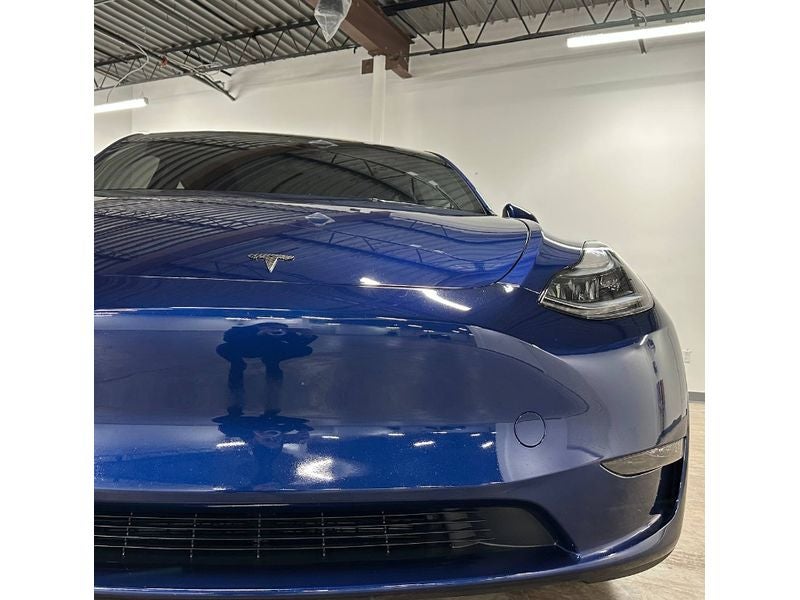 2024 Tesla Model Y Performance