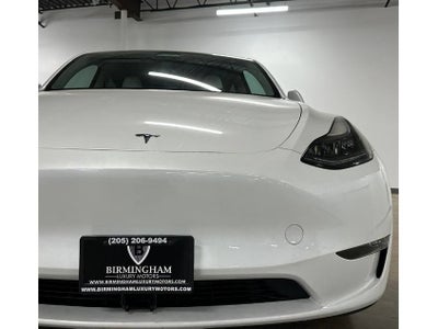 2023 Tesla Model Y Performance