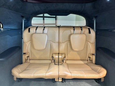 2026 Lucid Gravity Grand Touring