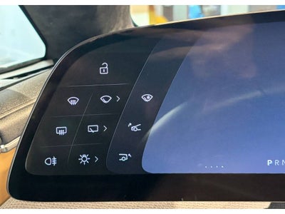 2026 Lucid Gravity Grand Touring