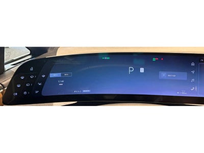 2026 Lucid Gravity Grand Touring