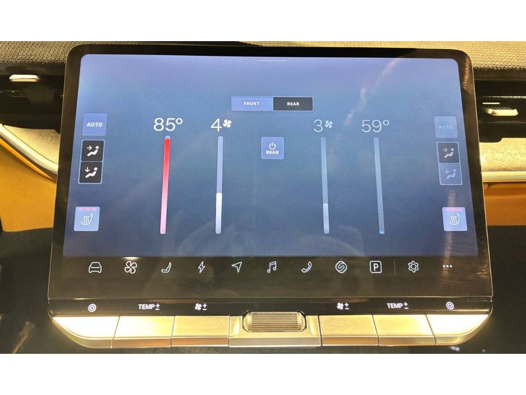 2026 Lucid Gravity Grand Touring