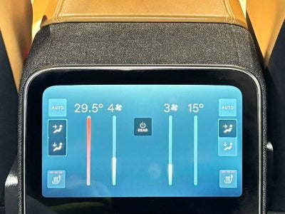 2026 Lucid Gravity Grand Touring