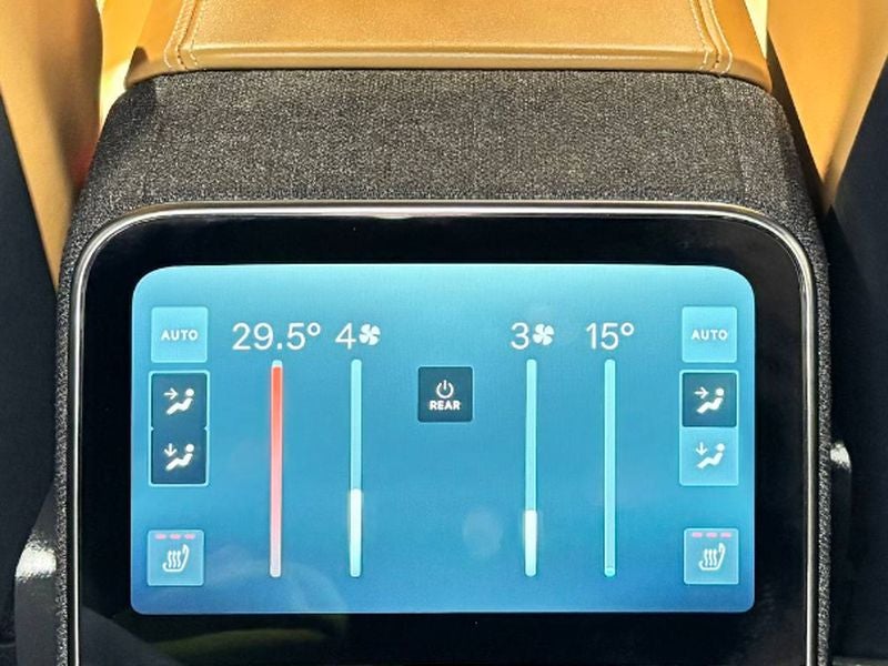 2026 Lucid Gravity Grand Touring