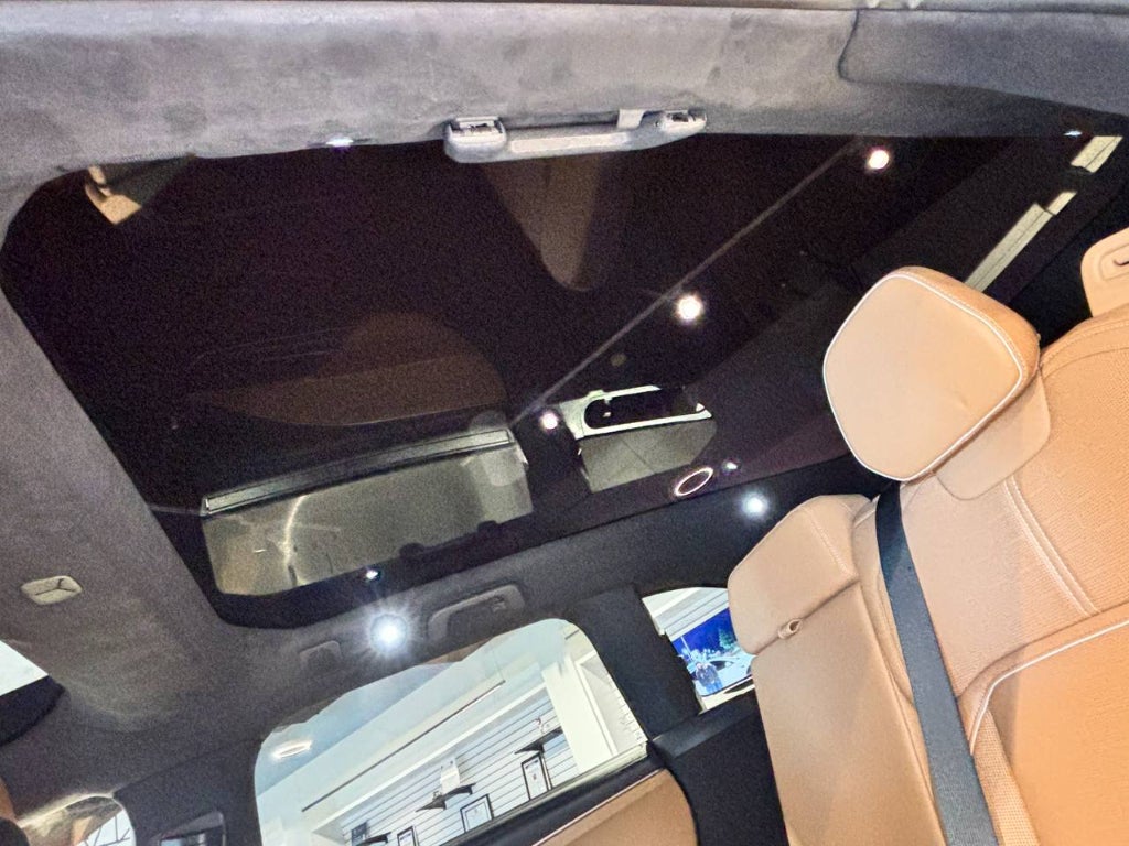 2026 Lucid Gravity Grand Touring