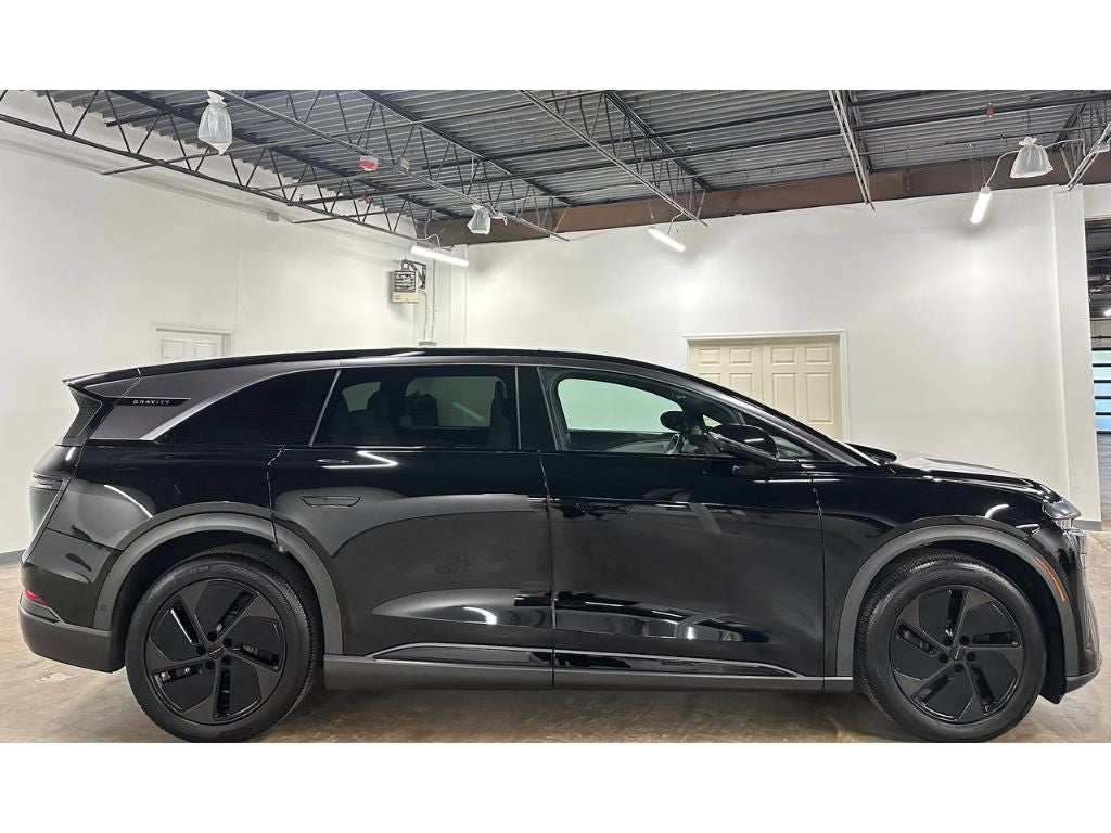 2026 Lucid Gravity Grand Touring