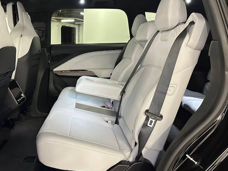 2026 Lucid Gravity Grand Touring