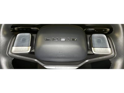 2026 Lucid Gravity Grand Touring