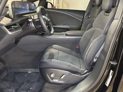 2026 Lucid Gravity Grand Touring