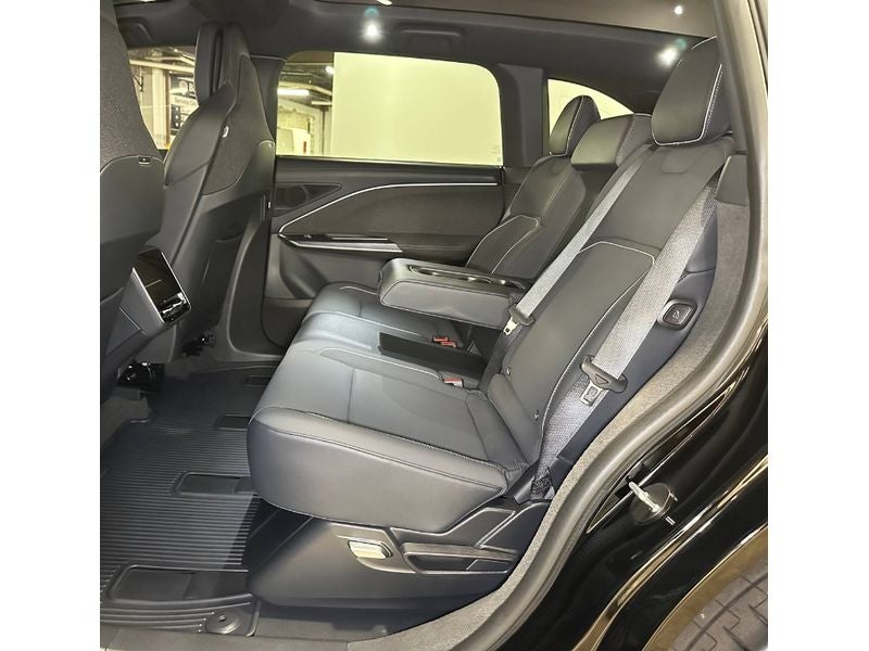 2026 Lucid Gravity Grand Touring