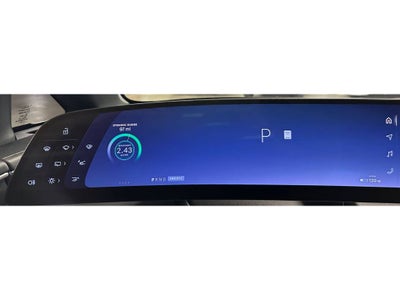 2026 Lucid Gravity Grand Touring