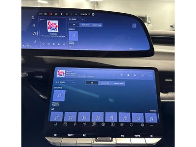 2026 Lucid Gravity Grand Touring