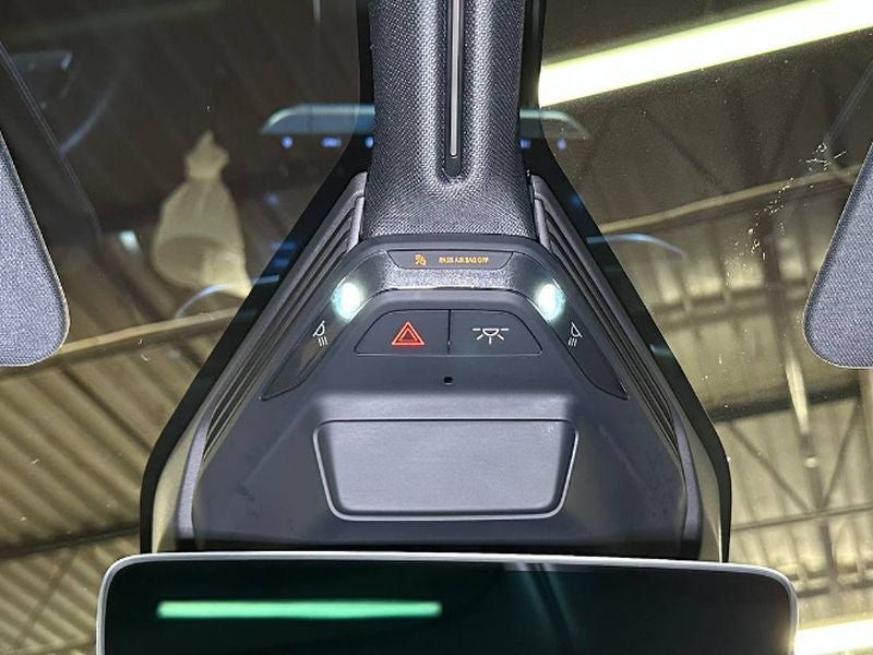 2026 Lucid Gravity Grand Touring
