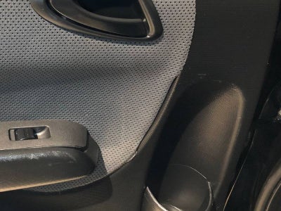 2008 Honda Fit Sport