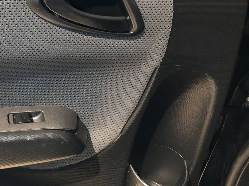 2008 Honda Fit Sport