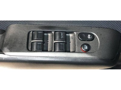 2008 Honda Fit Sport