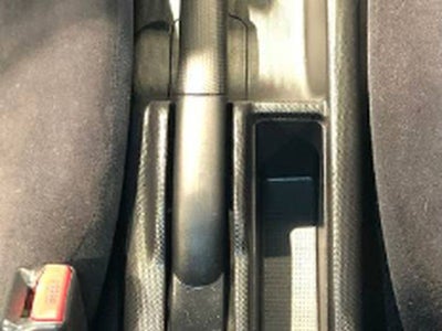 2008 Honda Fit Sport