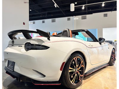 2023 Mazda Mazda MX-5 Miata Grand Touring