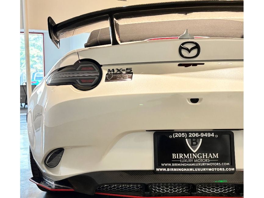 2023 Mazda Mazda MX-5 Miata Grand Touring