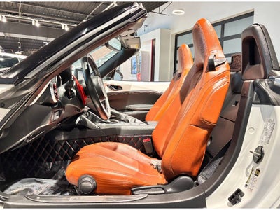 2023 Mazda Mazda MX-5 Miata Grand Touring
