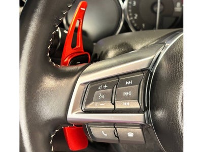 2023 Mazda Mazda MX-5 Miata Grand Touring