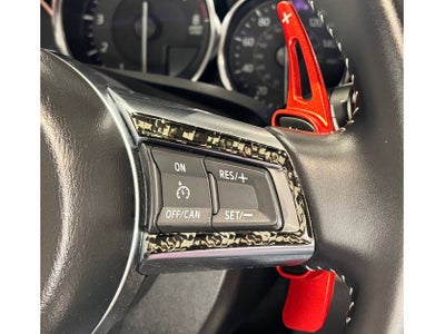 2023 Mazda Mazda MX-5 Miata Grand Touring