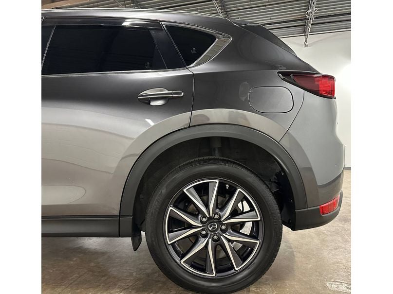 2018 Mazda Mazda CX-5 Touring