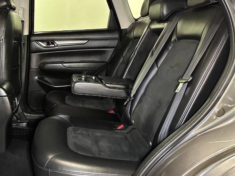 2018 Mazda Mazda CX-5 Touring