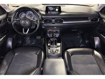 2018 Mazda Mazda CX-5 Touring