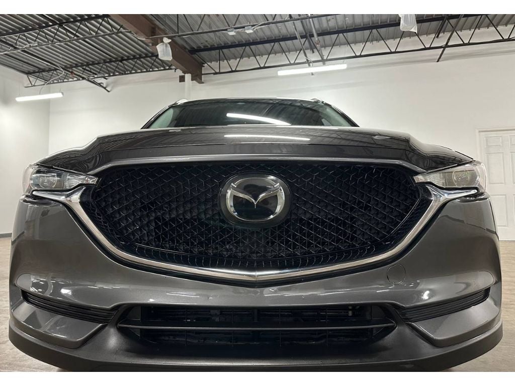 2018 Mazda Mazda CX-5 Touring