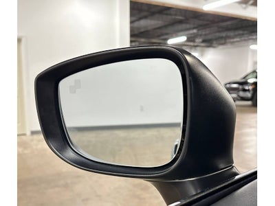 2018 Mazda Mazda CX-5 Touring