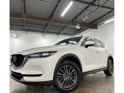 2019 Mazda Mazda CX-5 Touring