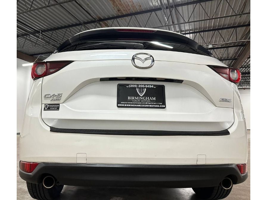 2019 Mazda Mazda CX-5 Touring