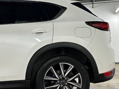 2017 Mazda Mazda CX-5 Grand Select