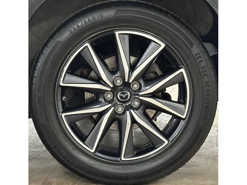2017 Mazda Mazda CX-5 Grand Select