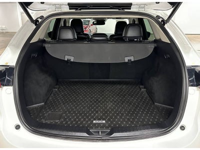 2017 Mazda Mazda CX-5 Grand Select