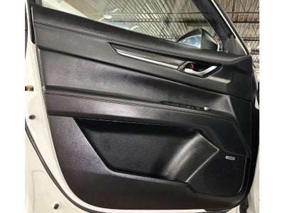 2017 Mazda Mazda CX-5 Grand Select