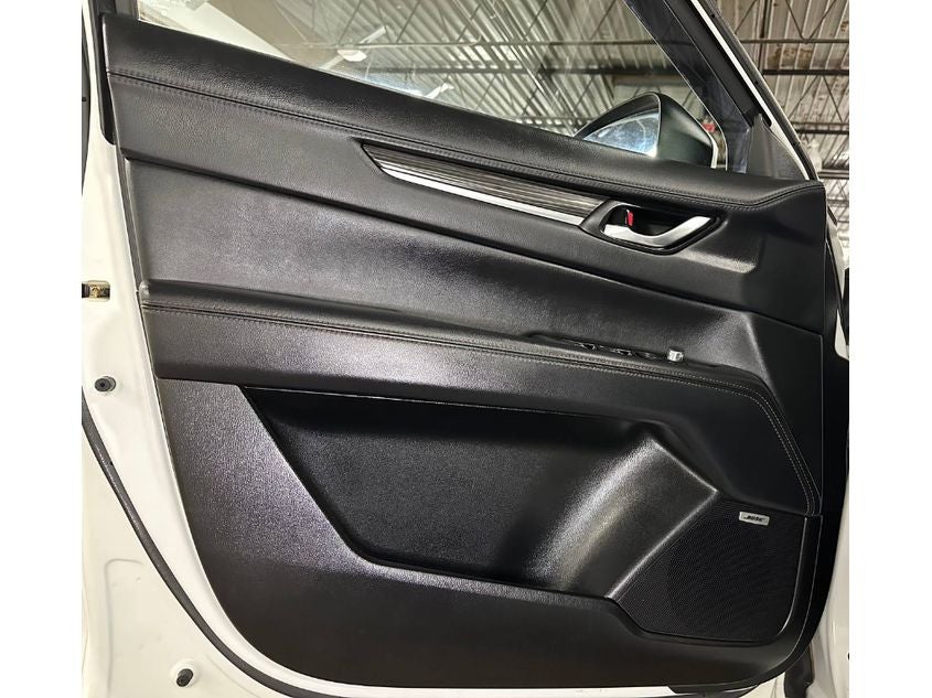 2017 Mazda Mazda CX-5 Grand Select