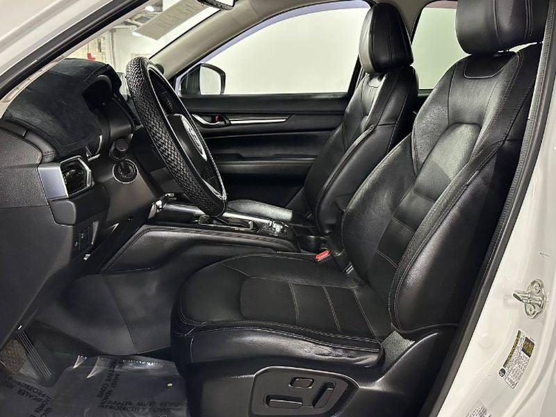 2017 Mazda Mazda CX-5 Grand Select