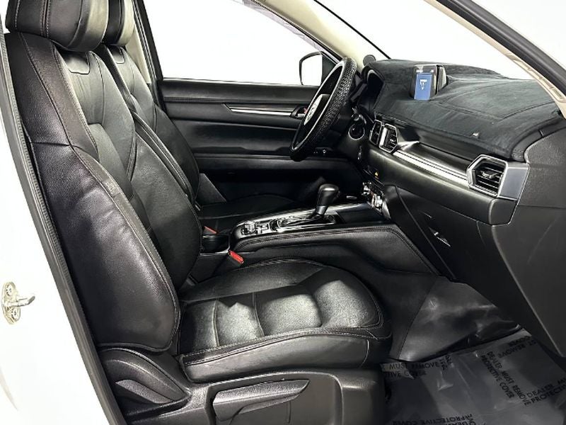 2017 Mazda Mazda CX-5 Grand Select