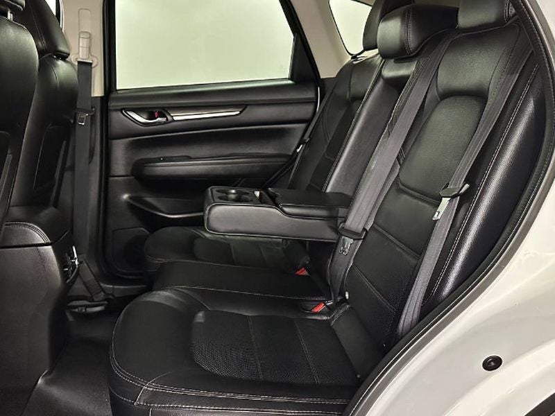2017 Mazda Mazda CX-5 Grand Select