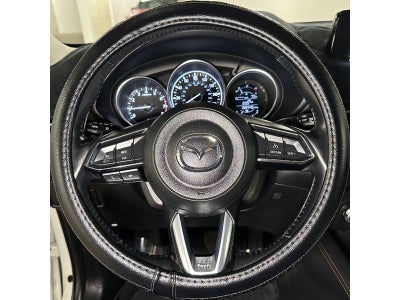 2017 Mazda Mazda CX-5 Grand Select