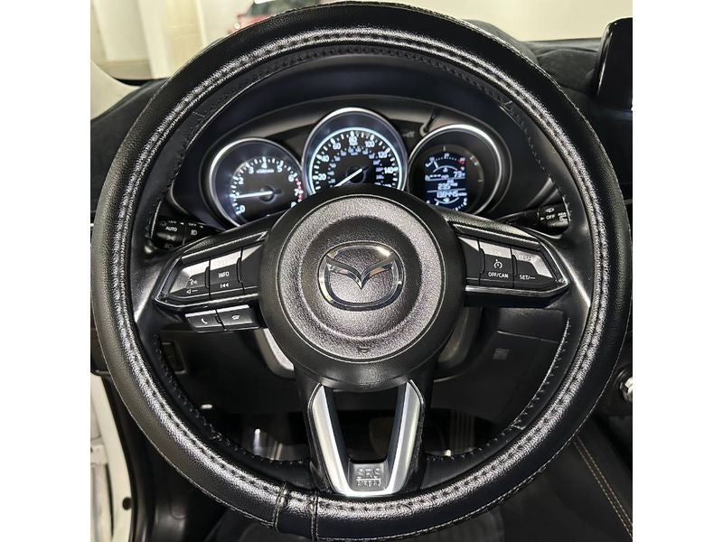 2017 Mazda Mazda CX-5 Grand Select