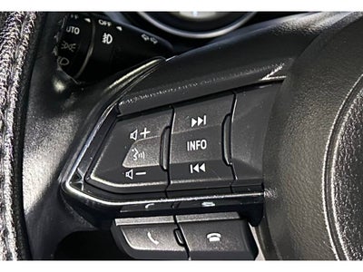 2017 Mazda Mazda CX-5 Grand Select