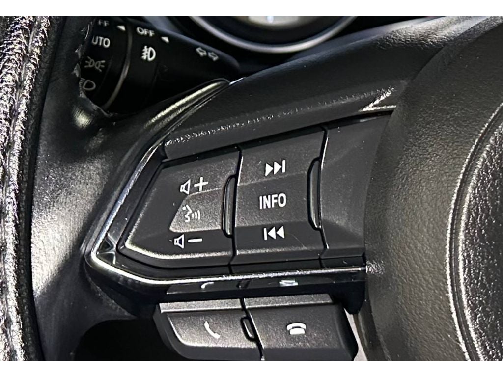 2017 Mazda Mazda CX-5 Grand Select