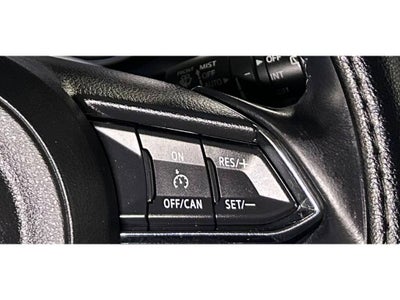 2017 Mazda Mazda CX-5 Grand Select