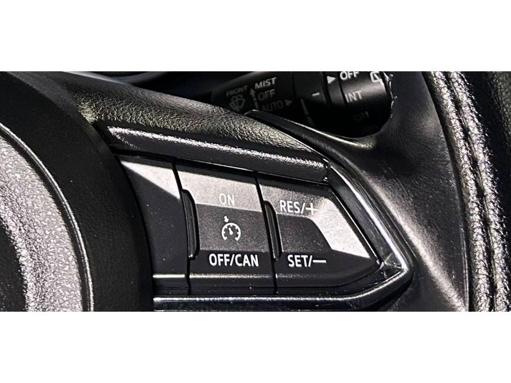 2017 Mazda Mazda CX-5 Grand Select