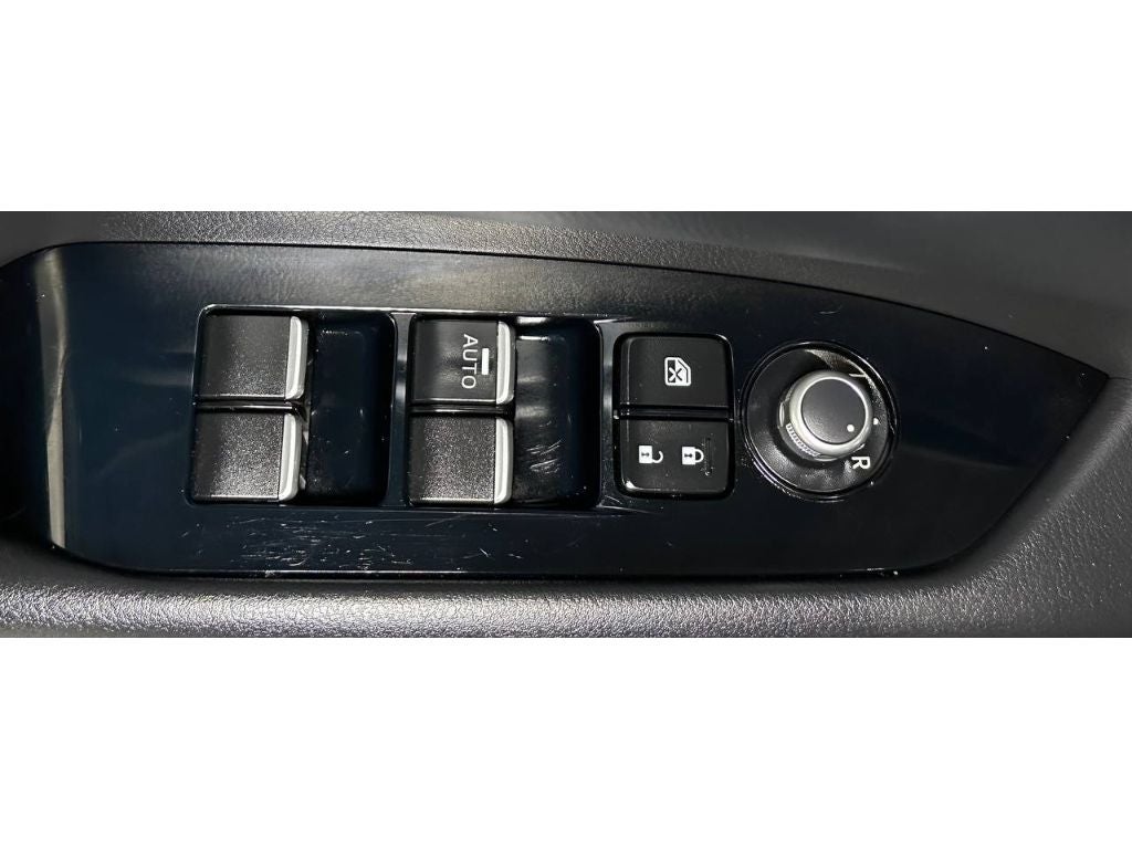 2017 Mazda Mazda CX-5 Grand Select