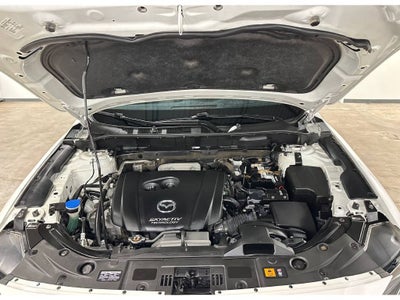 2017 Mazda Mazda CX-5 Grand Select