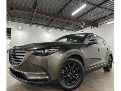 2016 Mazda Mazda CX-9 Touring